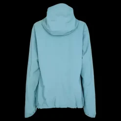 Outlet Joy, W. - Funktionelle Damen Regenjacke Outdoorjacken | Jacken