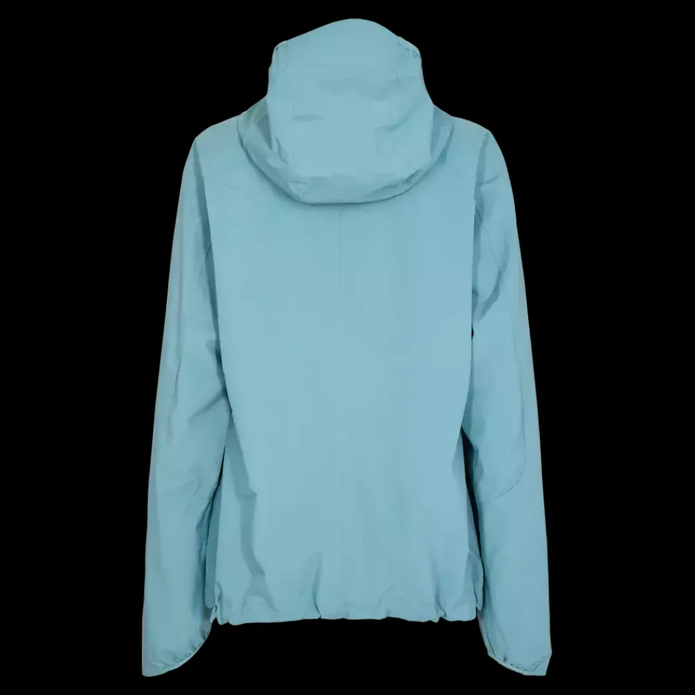 Outlet Joy, W. - Funktionelle Damen Regenjacke Outdoorjacken | Jacken