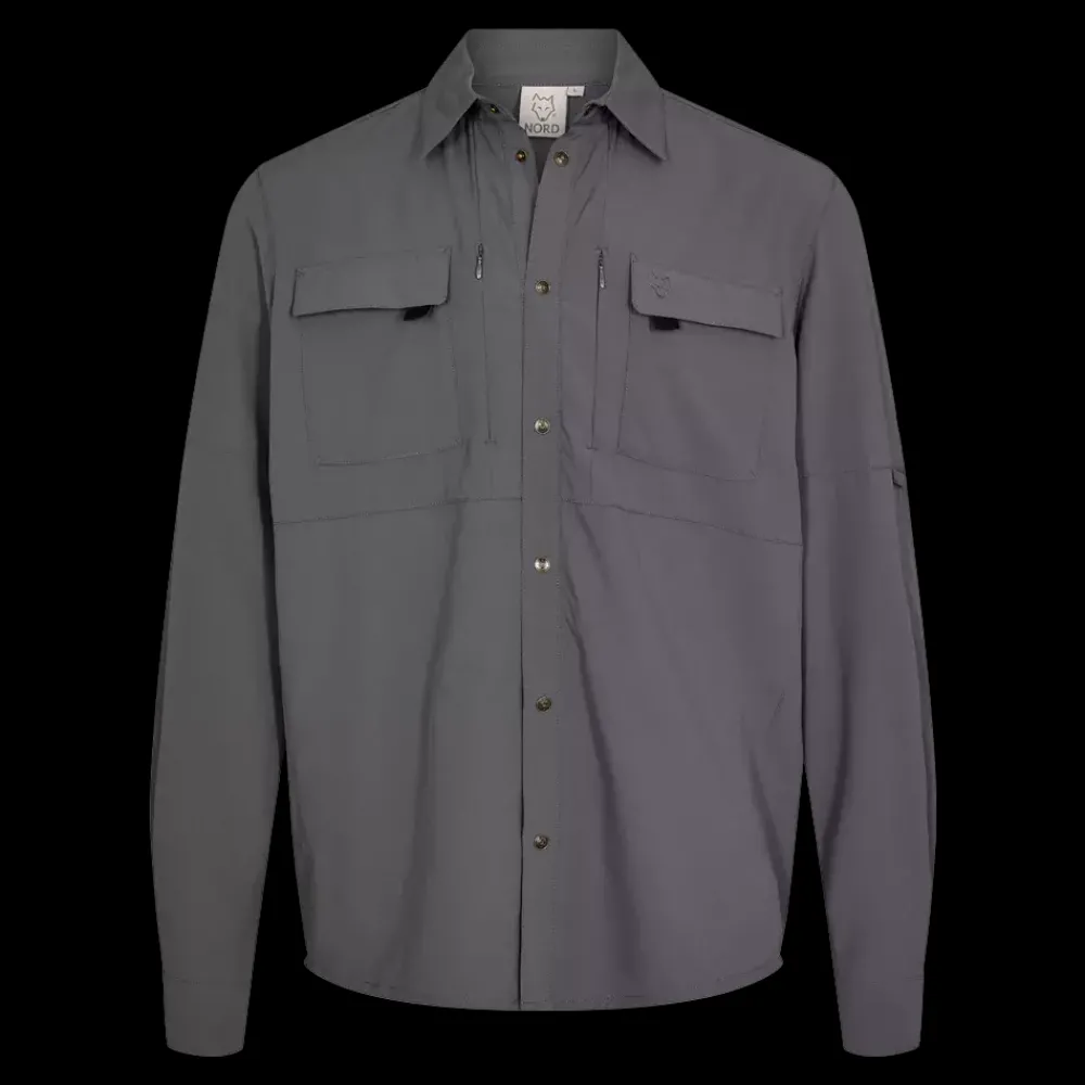 Fashion Mads 23, Sr. - Herren Hemd Herren Hemden