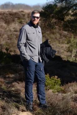 Fashion Mads 23, Sr. - Herren Hemd Herren Hemden