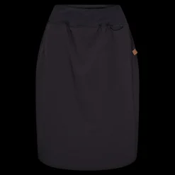 Online Malene Long 25, W - Damen Rock mit Shorts Damen Kleider Und Röcke | Outdoorshorts