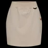Online Malene, W. - Damen Rock mit Shorts Damen Kleider Und Röcke | Outdoorshorts