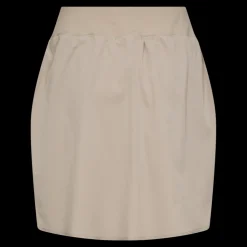 Online Malene, W. - Damen Rock mit Shorts Damen Kleider Und Röcke | Outdoorshorts