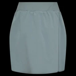 Clearance Malene, W. - Damen Rock mit Shorts Damen Kleider Und Röcke | Outdoorshorts