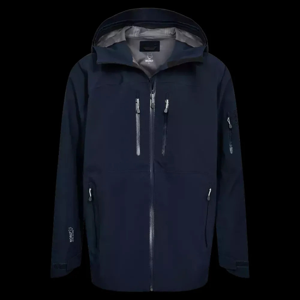 Best Mark, Sr - Herren Hardshell-Jacke Herren Jacken | Regenbekleidung