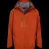 Best Mark, Sr - Herren Hardshell-Jacke Herren Jacken | Regenbekleidung