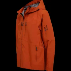 Best Mark, Sr - Herren Hardshell-Jacke Herren Jacken | Regenbekleidung