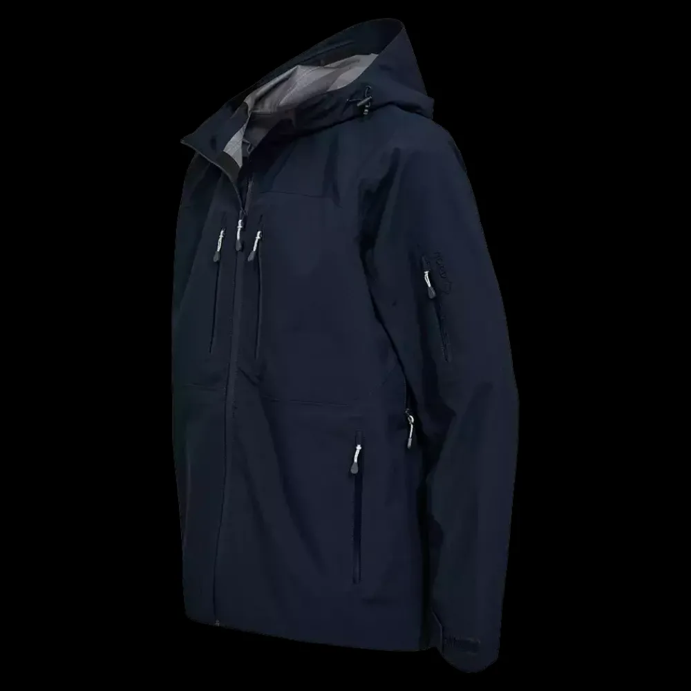 Best Mark, Sr - Herren Hardshell-Jacke Herren Jacken | Regenbekleidung