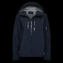 Sale Merle, W - Damen Hardshell-Jacke Outdoorjacken | Jacken