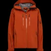 Clearance Merle, W - Damen Hardshell-Jacke Outdoorjacken | Jacken