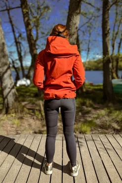 Clearance Merle, W - Damen Hardshell-Jacke Outdoorjacken | Jacken