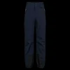 Best Milan 24, Uni - Wasserdichte Hardshell-Hose Herren Regenbekleidung | Outdoorhosen