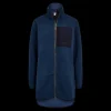 Clearance Olise 24, W - Damen Fleecejacke Outdoor-midlayer | Jacken