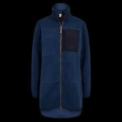 Clearance Olise 24, W - Damen Fleecejacke Outdoor-midlayer | Jacken