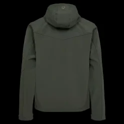 Clearance Oliver 24, Sr - Herren Softshell Jacke Herren Jacken | Outdoorjacken