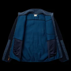 Clearance Valdemar 25, Sr - Herren Fleecejacke Herren Fleecepullover | Midlayer