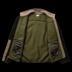 Best Valdemar 25, Sr - Herren Fleecejacke Herren Fleecepullover | Midlayer