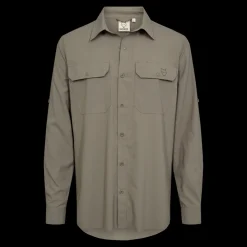 Online Valdis 25, Uni - Unisex Outdoor Hemd Damen Hemden | Hemden