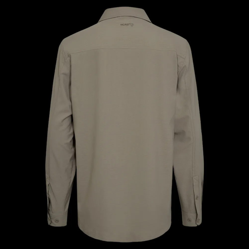 Online Valdis 25, Uni - Unisex Outdoor Hemd Damen Hemden | Hemden