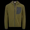 Fashion Valentin 25, Sr - Herren Fleecejacke Herren Fleecepullover