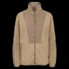 Online Vanessa 25, W - Damen Fleecejacke Outdoor-midlayer | Fleecepullover