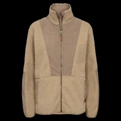 Online Vanessa 25, W - Damen Fleecejacke Outdoor-midlayer | Fleecepullover