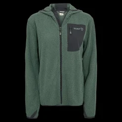 Best Verona 25, W - Damen Fleecejacke Damen Fleecepullover
