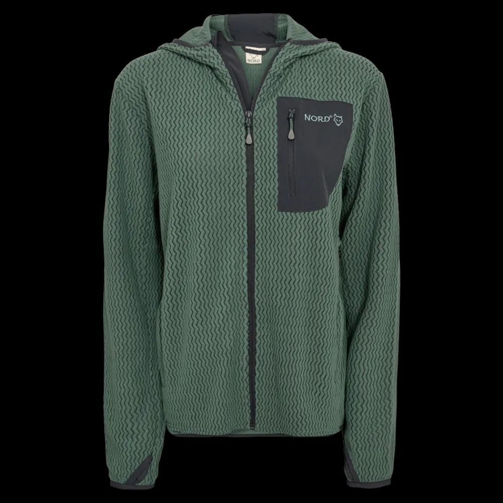 Best Verona 25, W - Damen Fleecejacke Damen Fleecepullover