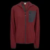 Fashion Verona 25, W - Damen Fleecejacke Damen Fleecepullover