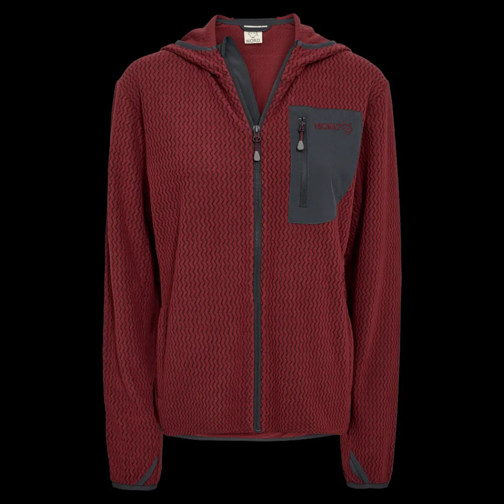 Fashion Verona 25, W - Damen Fleecejacke Damen Fleecepullover