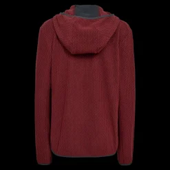 Fashion Verona 25, W - Damen Fleecejacke Damen Fleecepullover