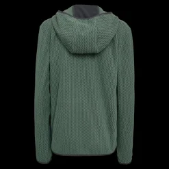 Best Verona 25, W - Damen Fleecejacke Damen Fleecepullover