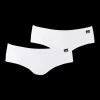 Best O'Neill W Hipster 2-Pack - Damen Unterwäsche Damen Unterwäsche