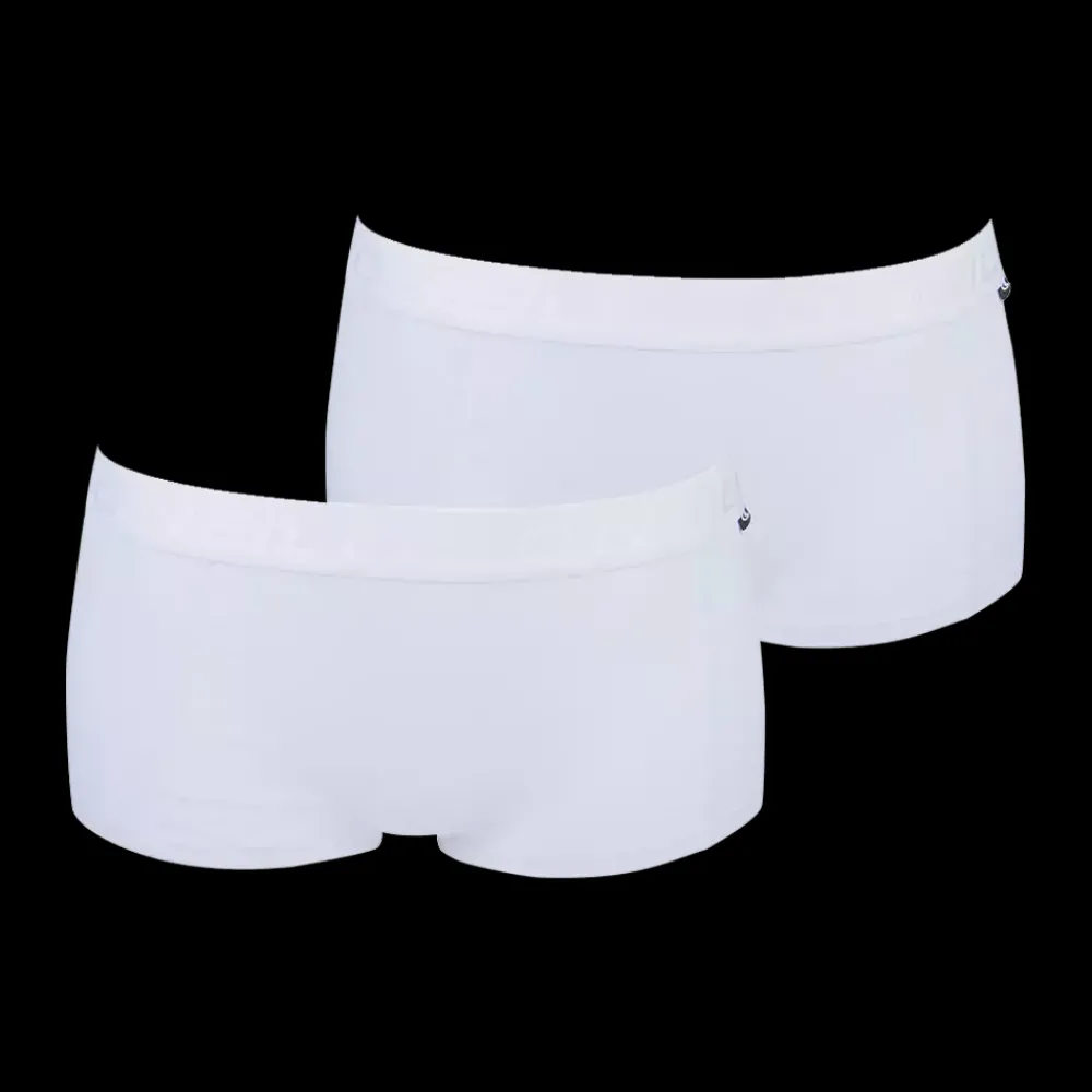 Hot O'Neill W Shorty 2-Pack - Damen Unterwäsche Damen Unterwäsche