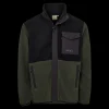 Fashion Odysse 24, Sr - Herren Fleecejacke Herren Jacken | Fleecepullover