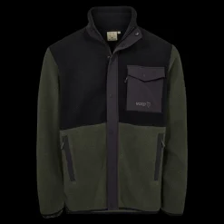 Fashion Odysse 24, Sr - Herren Fleecejacke Herren Jacken | Fleecepullover