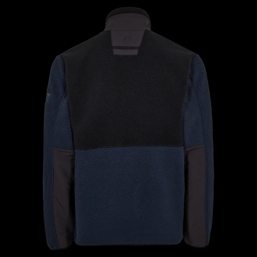 Sale Odysse 24, Sr - Herren Fleecejacke Herren Jacken | Fleecepullover