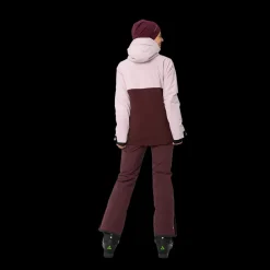 Online 2217 of Sweden W Avan Padded Ski Jacket - Damen Ski- und Winterjacke Skibekleidung | Skijacken