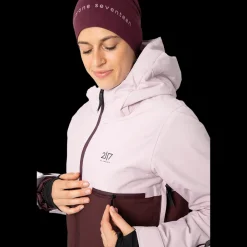 Online 2217 of Sweden W Avan Padded Ski Jacket - Damen Ski- und Winterjacke Skibekleidung | Skijacken