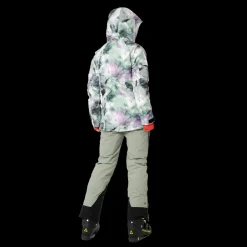 Discount 2117 og Sweden W Nelkerim Padded Pant - Damen Skihose Skibekleidung | Skihosen
