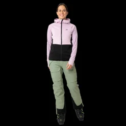 Discount 2117 og Sweden W Nelkerim Padded Pant - Damen Skihose Skibekleidung | Skihosen
