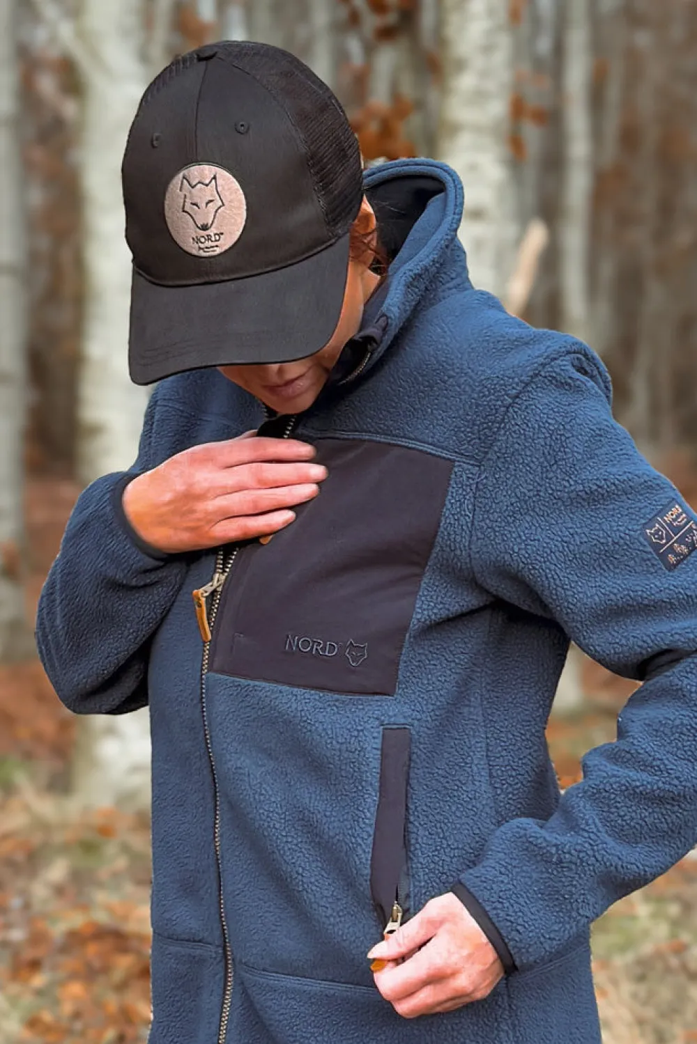 Outlet Olander 24, Uni - Cap Damen Caps | Caps