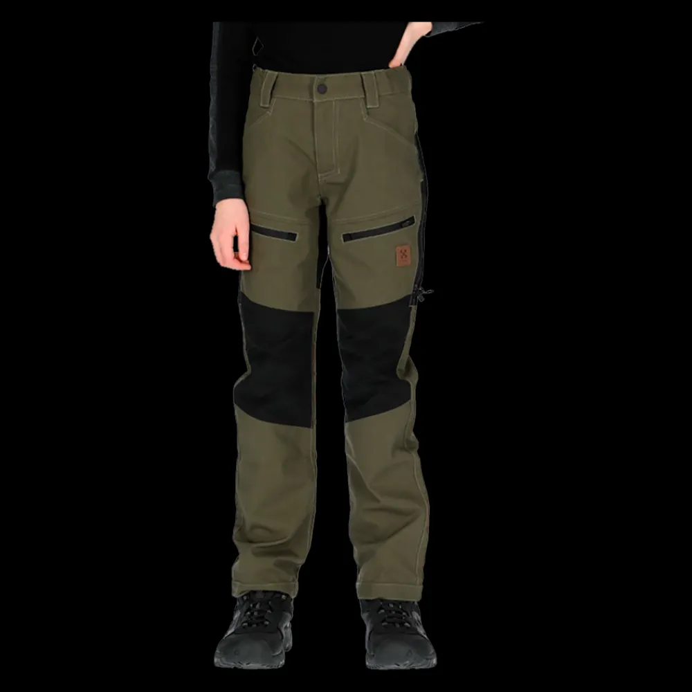 Fashion Outdoor Pants Jr - Kinder Outdoor Hose Kinder Hosen | Outdoorhosen