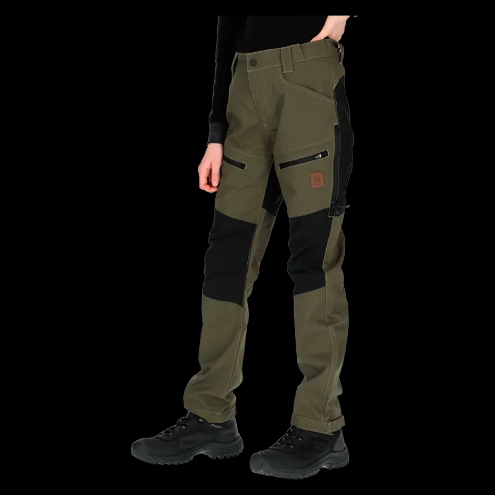 Fashion Outdoor Pants Jr - Kinder Outdoor Hose Kinder Hosen | Outdoorhosen