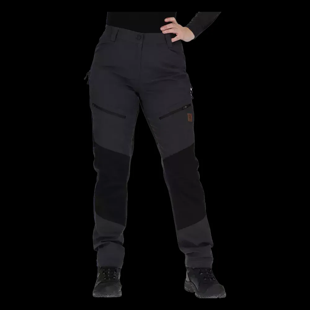 Clearance Outdoor Pants W - Damen Outdoor Hose Damen Hosen | Outdoorhosen