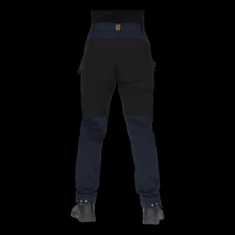 Hot Outdoor Pants W - Damen Outdoor Hose Damen Hosen | Outdoorhosen