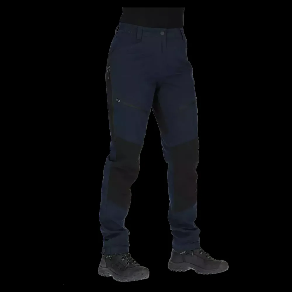 Hot Outdoor Pants W - Damen Outdoor Hose Damen Hosen | Outdoorhosen