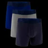 Clearance 3-Pack Charged Cotton Boxer - Herren Boxershorts Herren Unterwäsche