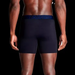 Clearance 3-Pack Charged Cotton Boxer - Herren Boxershorts Herren Unterwäsche