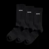 Sale 3-Pack Crew Sock - Socken Damen Strümpfe | Strümpfe